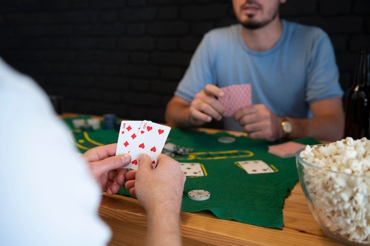 Tabel pembayaran Pasangan Angka dan pilihan angka di tikus 4d